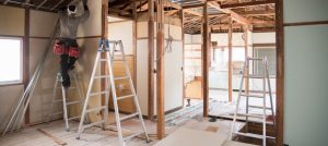 Entreprise de rénovation de la maison et de rénovation d’appartement à Chevenoz